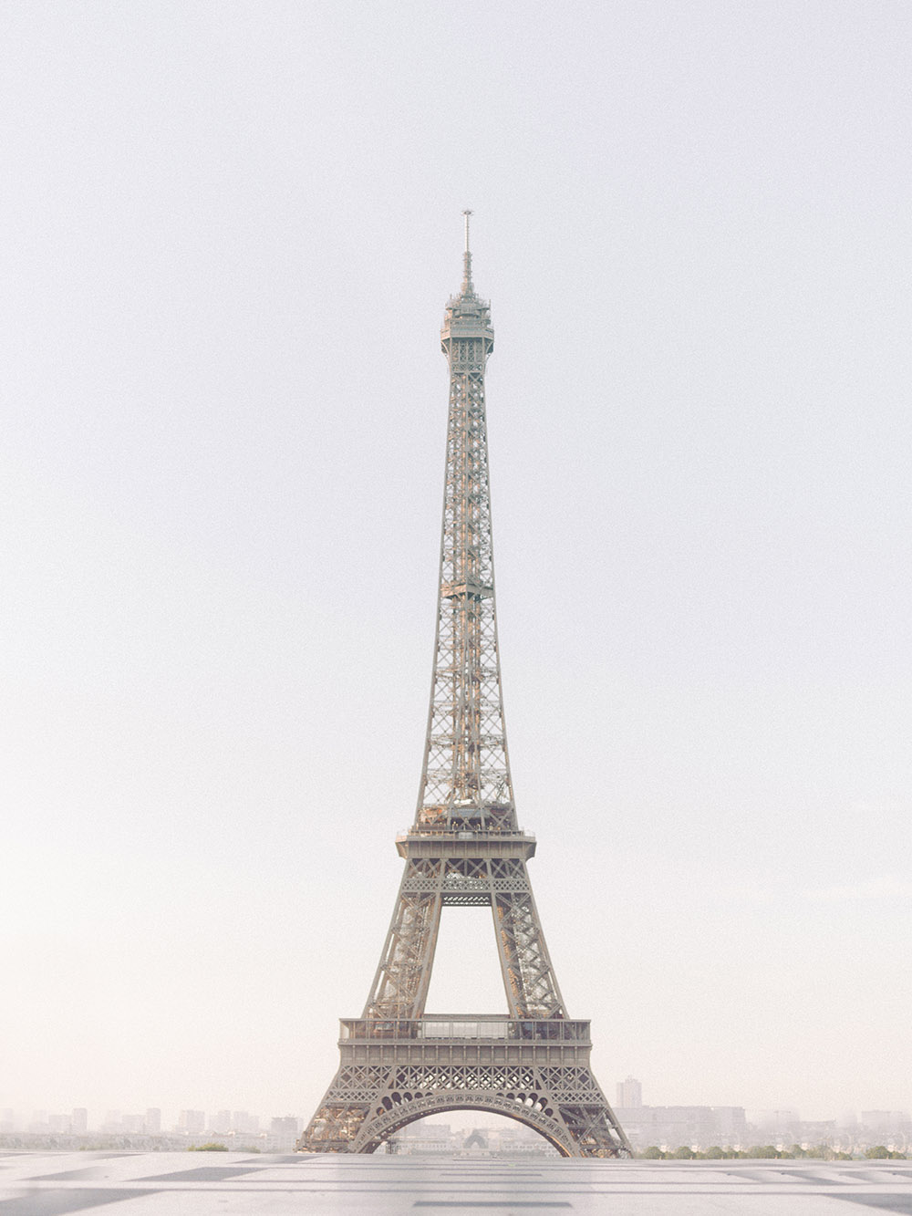 eiffel tower